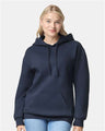 Gildan 19500 Unisex Hammer Maxweight Hooded Sweatshirt