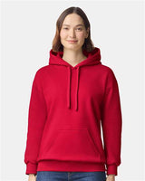 Gildan 19500 Unisex Hammer Maxweight Hooded Sweatshirt