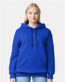 Gildan 19500 Unisex Hammer Maxweight Hooded Sweatshirt