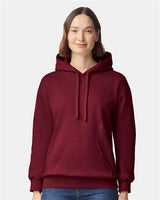 Gildan 19500 Unisex Hammer Maxweight Hooded Sweatshirt
