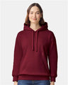 Gildan 19500 Unisex Hammer Maxweight Hooded Sweatshirt