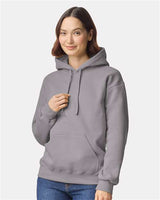 Gildan 19500 Unisex Hammer Maxweight Hooded Sweatshirt