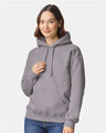 Gildan 19500 Unisex Hammer Maxweight Hooded Sweatshirt