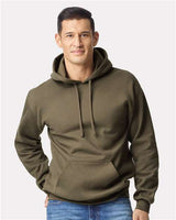 Gildan Unisex Hammer™ Maxweight Hooded Sweatshirt - Gildan 19500
