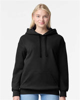 Gildan 19500 Unisex Hammer Maxweight Hooded Sweatshirt