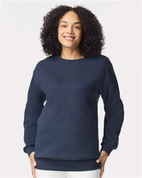 Gildan 19000 Unisex Hammer Maxweight Crewneck Sweatshirt