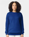 Gildan 19000 Unisex Hammer Maxweight Crewneck Sweatshirt
