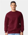 Gildan 19000 Unisex Hammer Maxweight Crewneck Sweatshirt