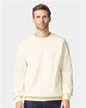 Gildan 19000 Unisex Hammer Maxweight Crewneck Sweatshirt
