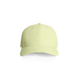 AS Colour Icon Nylon Cap | 1142 | AS Colour 1142