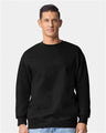 Gildan 19000 Unisex Hammer Maxweight Crewneck Sweatshirt