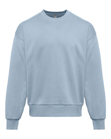 Next Level Unisex Heavyweight Crewneck Sweatshirt - Next Level 9007