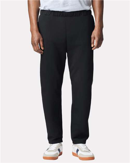 Gildan Softstyle® Midweight Pocket Sweatpants - Gildan SF100 Gildan Black S