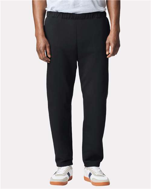 Gildan SF100 Unisex Softstyle Midweight Pocket Sweatpants
