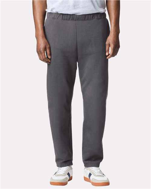 Gildan Softstyle® Midweight Pocket Sweatpants - Gildan SF100 Gildan Charcoal S