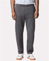 Gildan Unisex Softstyle® Midweight Pocket Sweatpants - Gildan SF100