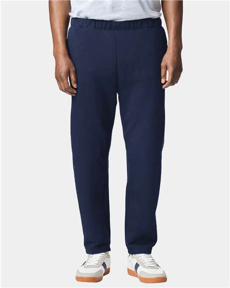 Gildan Unisex Softstyle® Midweight Pocket Sweatpants - Gildan SF100