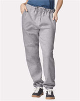 Gildan Unisex Softstyle® Midweight Pocket Sweatpants - Gildan SF100
