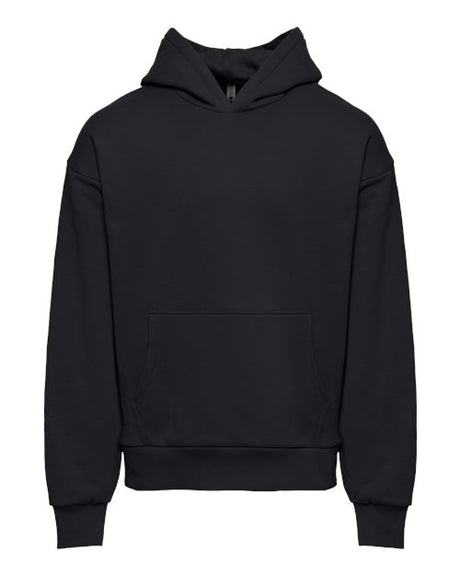 Next Level Unisex Heavyweight Fleece Hoodie Sweatshirt - Next Level 9307
