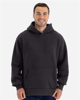 Next Level Unisex Heavyweight Fleece Hoodie Sweatshirt - Next Level 9307