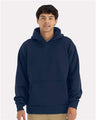 Next Level Unisex Heavyweight Fleece Hoodie Sweatshirt - Next Level 9307