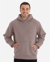 Next Level Unisex Heavyweight Fleece Hoodie Sweatshirt - Next Level 9307