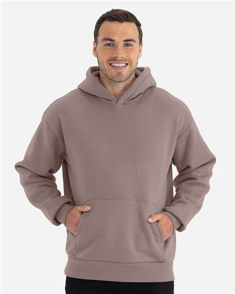 Next Level Unisex Heavyweight Fleece Hoodie Sweatshirt - Next Level 9307