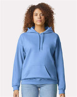 Gildan Unisex Softstyle® Midweight Hooded Sweatshirt - Gildan SF500