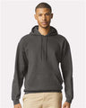 Gildan Unisex Softstyle® Midweight Hooded Sweatshirt - Gildan SF500