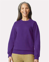 Gildan SF000 Unisex Softstyle Midweight Crewneck Sweatshirt