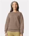 Gildan SF000 Unisex Softstyle Midweight Crewneck Sweatshirt
