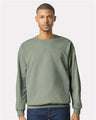 Gildan Unisex Softstyle® Midweight Crewneck Sweatshirt - Gildan SF000