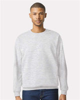 Gildan SF000 Unisex Softstyle Midweight Crewneck Sweatshirt