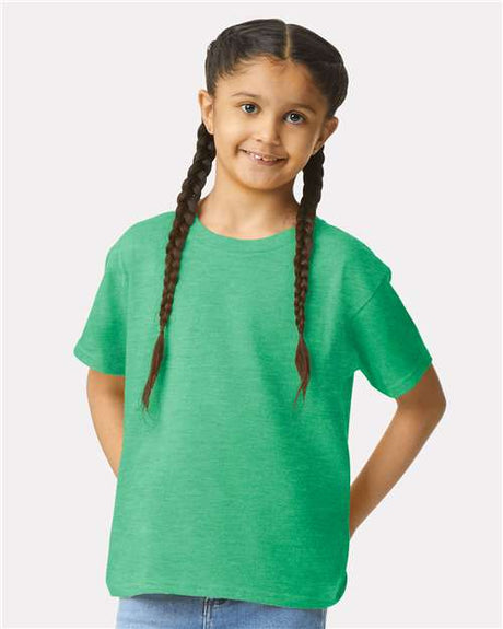 Gildan 64000B Youth Softstyle T-Shirt