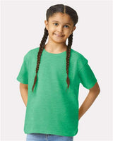 Gildan 64000B Youth Softstyle T-Shirt