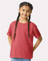 Gildan 64000B Youth Softstyle T-Shirt