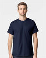Gildan Unisex Heavy Cotton™ T-Shirt - Gildan 5000