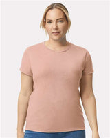 Gildan Women's Heavy Cotton™ T-Shirt - Gildan 5000L