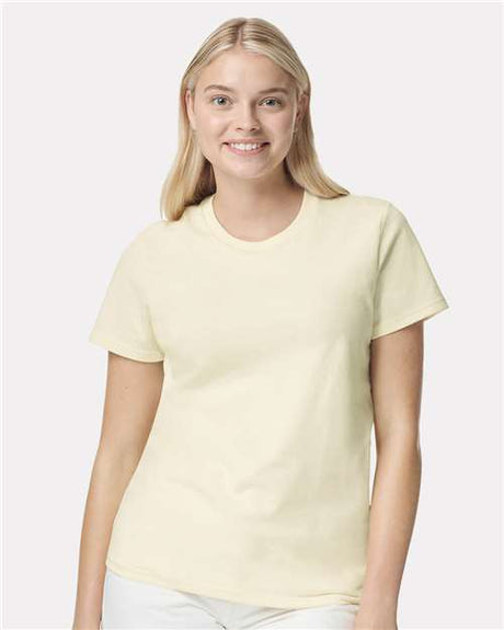 Gildan 5000L Women's Heavy Cotton T-Shirt