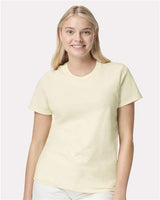 Gildan Women's Heavy Cotton™ T-Shirt - Gildan 5000L