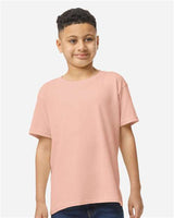 Gildan 5000B Youth Heavy Cotton T-Shirt