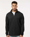 Independent Trading Co. EXP20PQ Men's Perform Quarter-Zip Pullover | Wholesale Men's Quarter-Zip