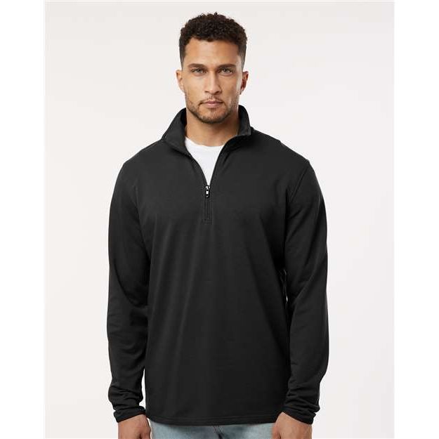 Independent Trading Co. Perform Quarter-Zip Pullover - Independent Trading Co. EXP20PQ Independent Trading Co.