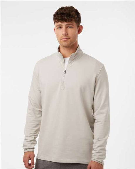 Independent Trading Co. EXP20PQ Men's Perform Quarter-Zip Pullover | Wholesale Men's Quarter-Zip