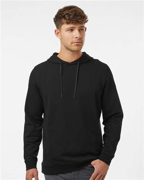 Independent Trading Co. Unisex Perform Hooded Sweatshirt - Independent Trading Co. EXP25PH