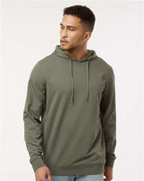 Independent Trading Co. Unisex Perform Hooded Sweatshirt - Independent Trading Co. EXP25PH