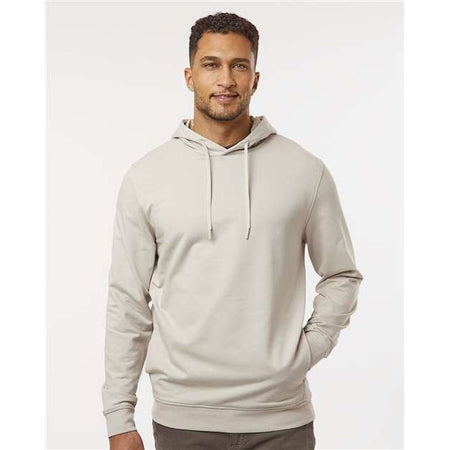 Independent Trading Co. Perform Hooded Sweatshirt - Independent Trading Co. EXP25PH Independent Trading Co. Smoke XS