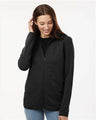 Independent Trading Co. Unisex Perform Full-Zip Hooded Sweatshirt - Independent Trading Co. EXP30PZ