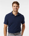 Adidas Men's Blended Polo - Adidas A590