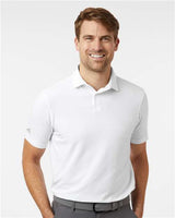 Adidas Men's Blended Polo - Adidas A590